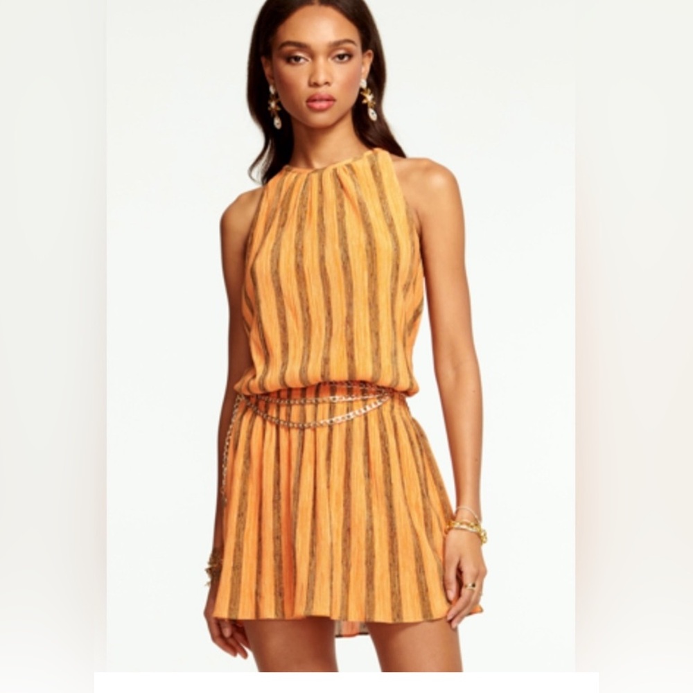 Ramy Brook mini dress